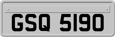 GSQ5190