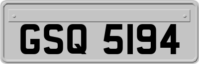 GSQ5194