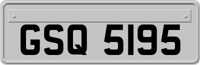 GSQ5195