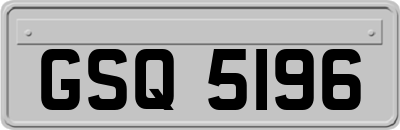 GSQ5196