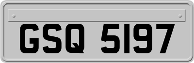 GSQ5197