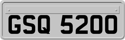 GSQ5200