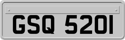 GSQ5201