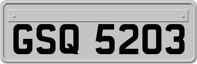 GSQ5203