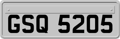 GSQ5205