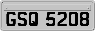 GSQ5208