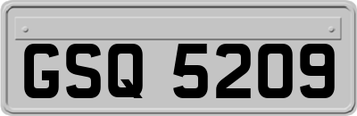 GSQ5209