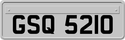 GSQ5210