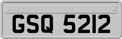 GSQ5212