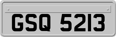 GSQ5213