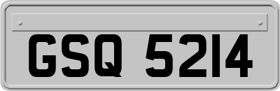 GSQ5214