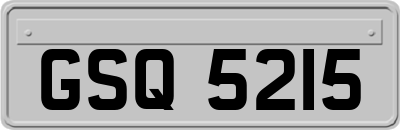 GSQ5215
