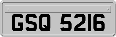 GSQ5216