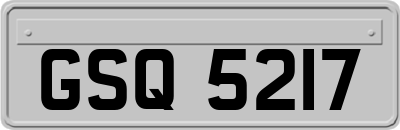 GSQ5217