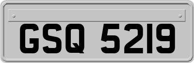 GSQ5219