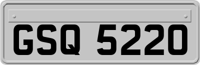 GSQ5220