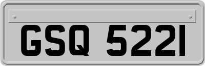 GSQ5221