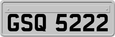 GSQ5222