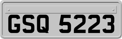 GSQ5223