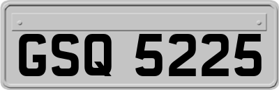 GSQ5225