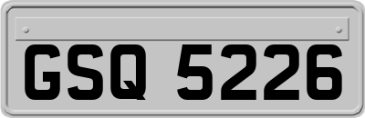 GSQ5226