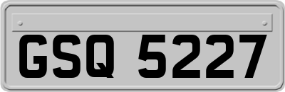 GSQ5227