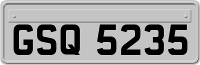 GSQ5235