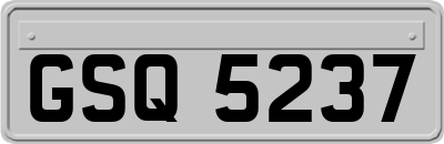 GSQ5237