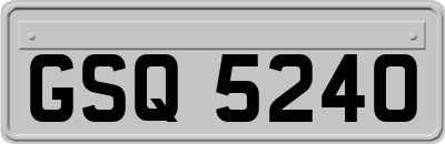 GSQ5240