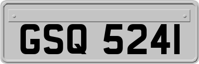 GSQ5241