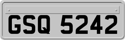 GSQ5242