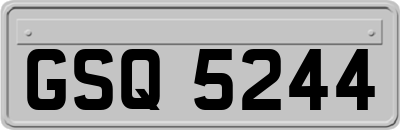 GSQ5244