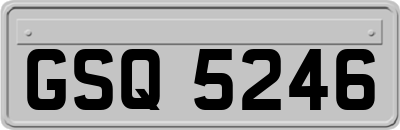 GSQ5246