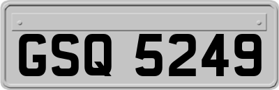 GSQ5249
