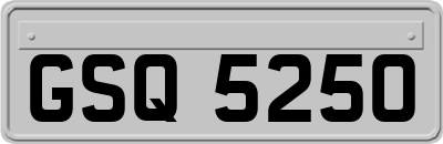 GSQ5250