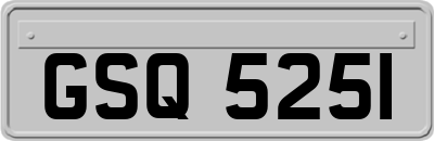 GSQ5251