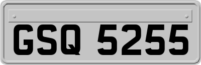 GSQ5255