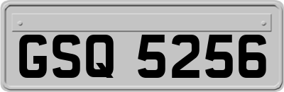 GSQ5256