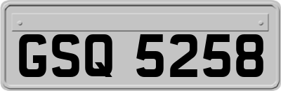 GSQ5258