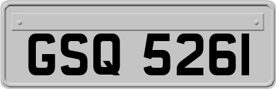 GSQ5261