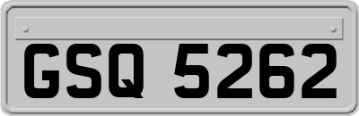 GSQ5262