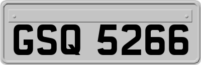 GSQ5266