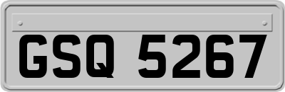 GSQ5267