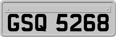 GSQ5268