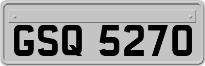 GSQ5270
