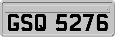 GSQ5276