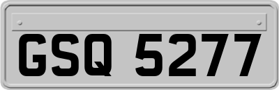 GSQ5277