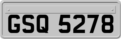 GSQ5278