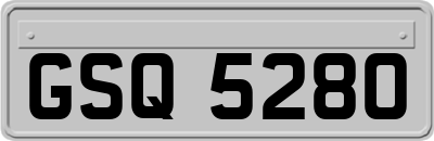 GSQ5280