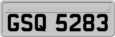 GSQ5283
